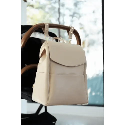 The Olivia Diaper Bag Collection