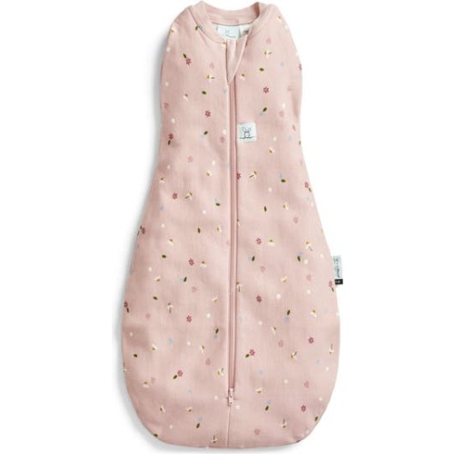 1.0 TOG Organic Cotton Cocoon Swaddle Sack, 0-3 M