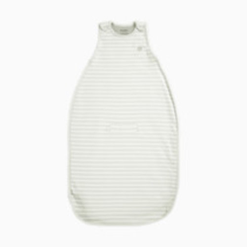 Woolino 4 Season Ultimate Baby Sleep Bag - Gray, 0-2 Years