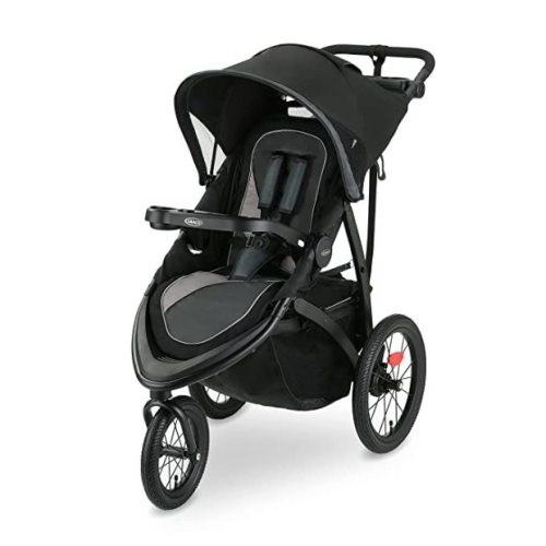 Graco FastAction LX Jogger