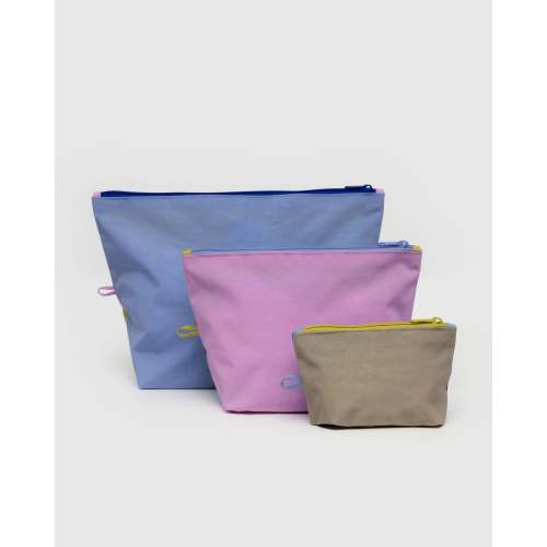 Go Pouch Set