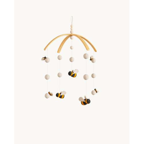 Baby Bee Mobile