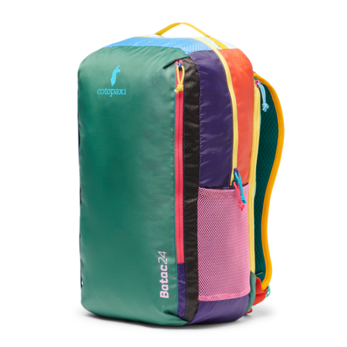 Batac 24L Backpack - Del Día – Cotopaxi