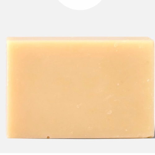 Baby Soap Bar | Organic | 4 oz | Primally Pure