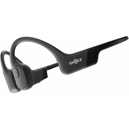 SHOKZ OpenRun Open-Ear Bluetooth Sport Headphones