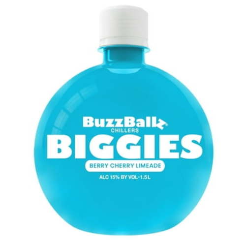 BuzzBall