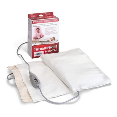Thermophore MaxHEAT, Moist Heating Pad for Body, 1 Count, 1 Pack