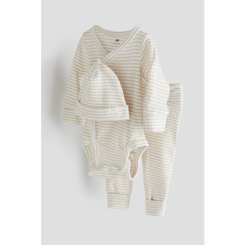 ADJUSTABLE-FIT SET