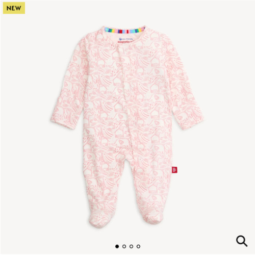 Magnetic Footie – Magnetic Me