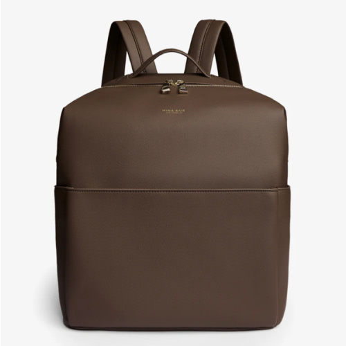 Stevie Full Backpack (Vegan) diaper bag