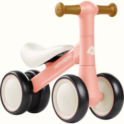 Cricket Baby Walker Balance Bike (12-24 mos)