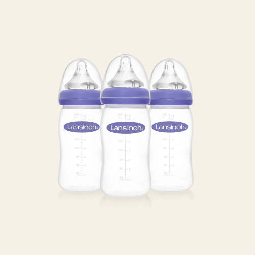 Breastfeeding Bottles 8oz