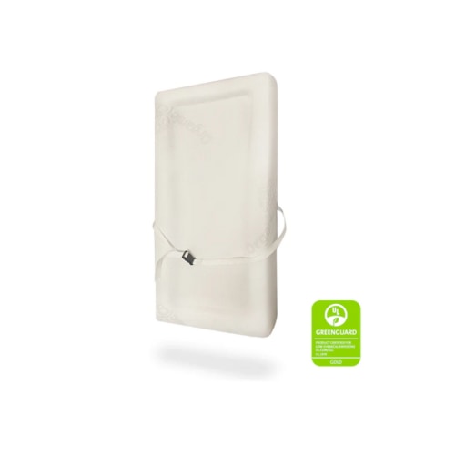 Bundle of Dreams 4-Sided Changing Table Pad – Simply Nursery