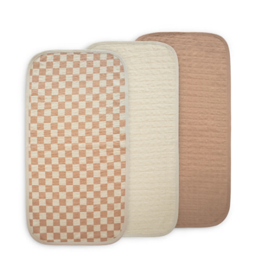 Changing Pad Liner 3-Pack – Mushie