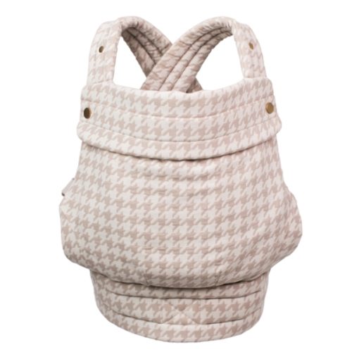 The Monarch Carrier - Houndstooth – Mabē