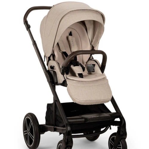 Nuna Mixx™ Next Stroller with Magnetic Buckle