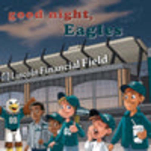 Good Night, Eagles | Barnes & Noble®