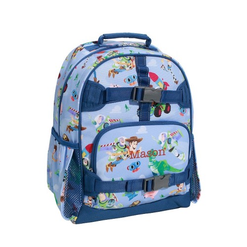 Mackenzie Disney and Pixar Toy Story Backpacks | Pottery Barn Kids- size Large