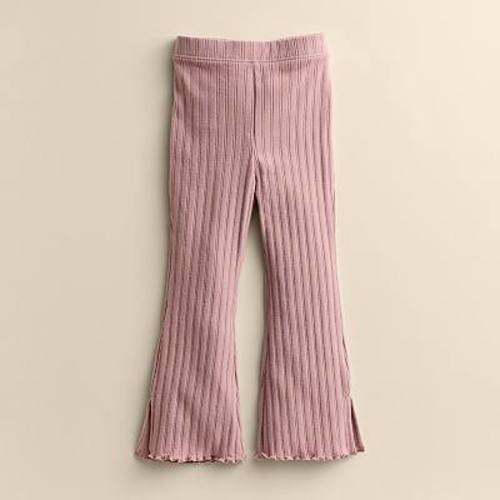 Baby & Toddler Girl Little Co. by Lauren Conrad Flare Pants