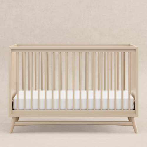 Peggy 3-in-1 Convertible Crib with Toddler Kit | Babyletto