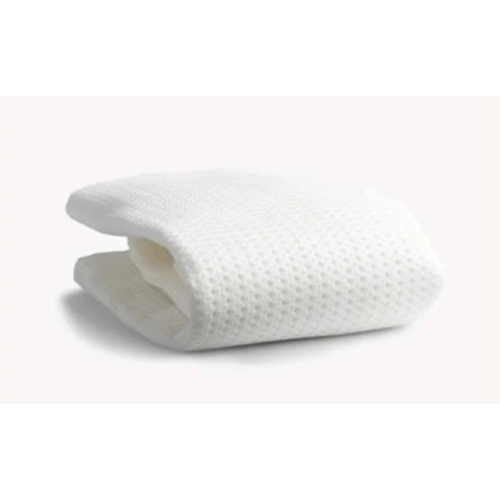Lullaby Earth Breathe Safe Full Crib Mattress Cover