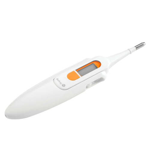 Digital Thermometer – CLÉMENT