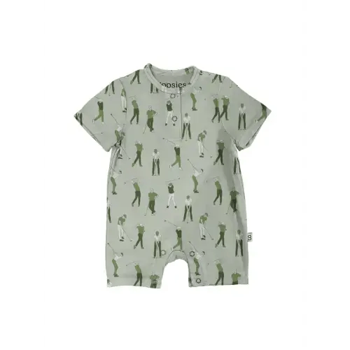 Henley Shortall - Golf Sketch (FINAL SALE) – Goosies