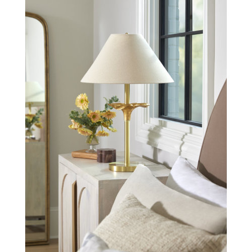 Rosdorf Park Hungate Table Lamp | Wayfair