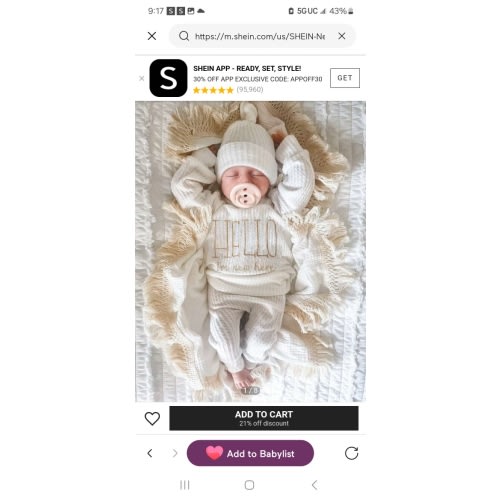 Women's & Men's Clothing, Shop Online Fashion | SHEIN