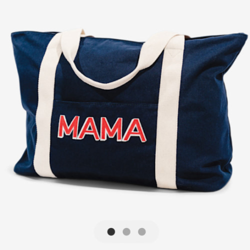 Mama Weekender Bag