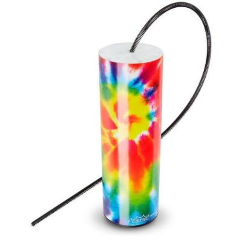 Remo Spring Drum Thunder Tube Stormy 7 X 2 In.