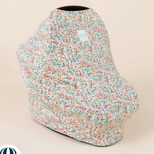 Multi-Use Cover - Millie – Lou Lou & Company