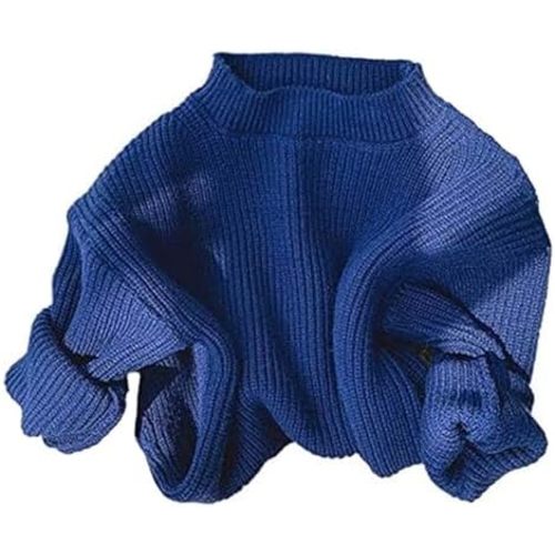chengchuang Newborn Toddler Baby Girls Boys Sweater, Pullover Warm Sweatshirt Crewneck Long Sleeve