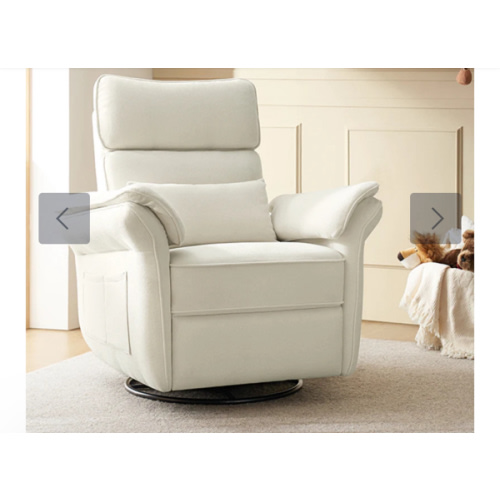 Cuddle Nursery Power Glider - NurseryNook By HULALA HOME