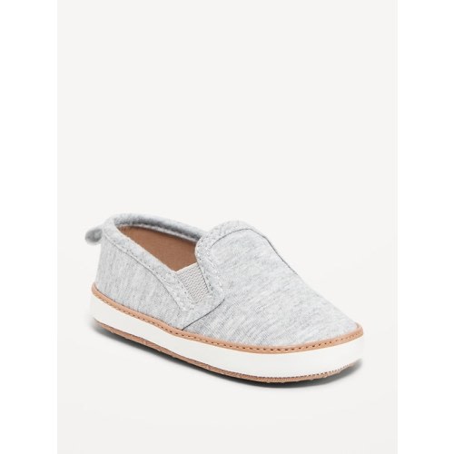 Unisex Slip-On Sneakers for Baby