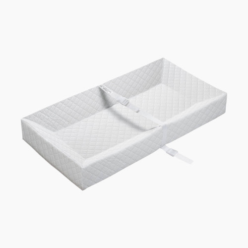 Summer Infant 4-Sided Changing Pad