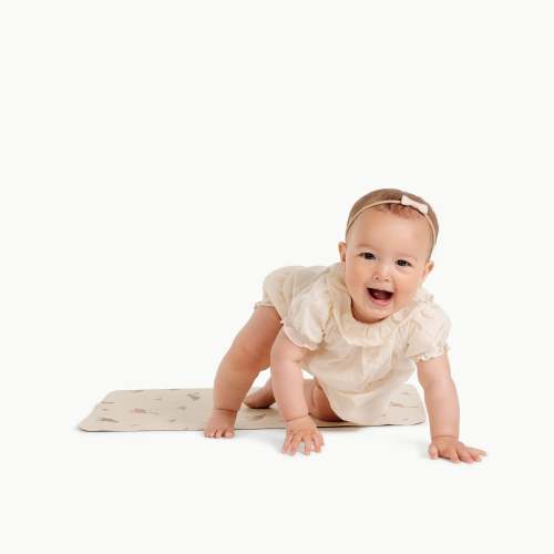 Micro Baby Changing Mat