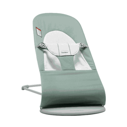 Ergonomic Bouncer Balance Soft | BabyBjörn