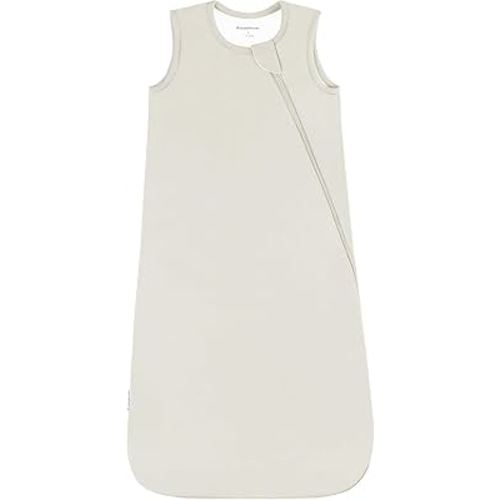 Rayon Made from Bamboo Sleep Sack 0-6 Months 1.0 Tog Ultra Soft Baby Wearable Blanket