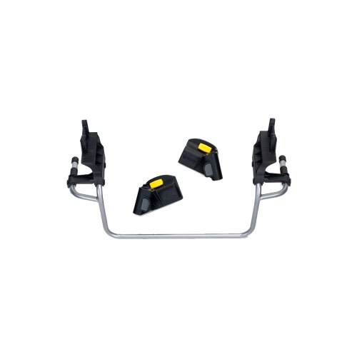Single Jogging Stroller Adapter  for UPPAbaby® Infant Car Seats — BOB Gear
