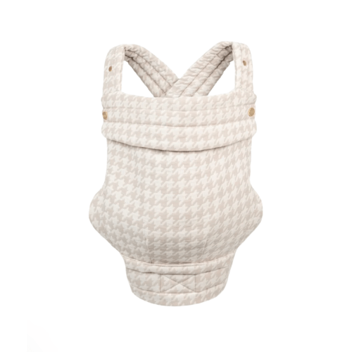 The Monarch Carrier - Houndstooth – Mabē