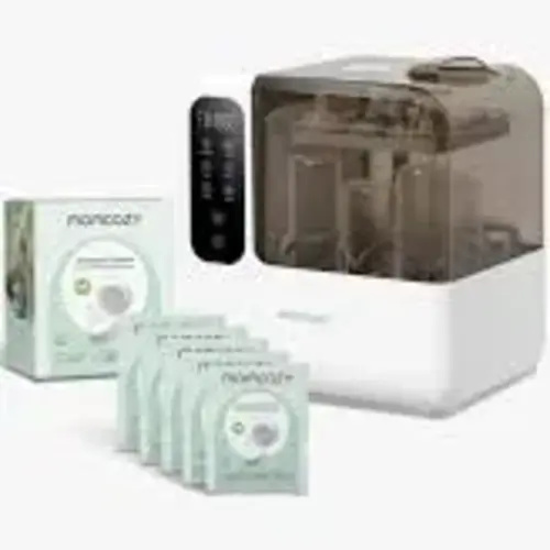 momcozy deepclean bottle washer D8 - Google Search