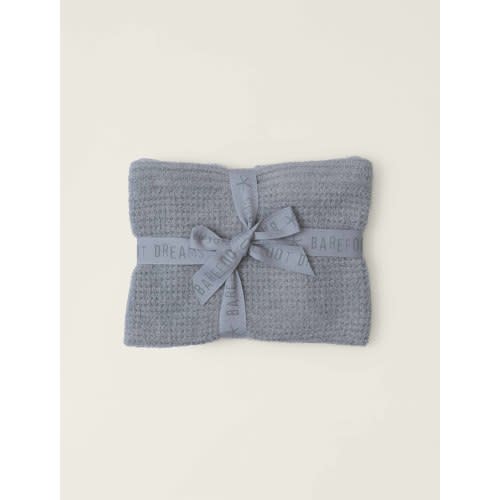 CozyChic Lite® Waffle Receiving Blanket