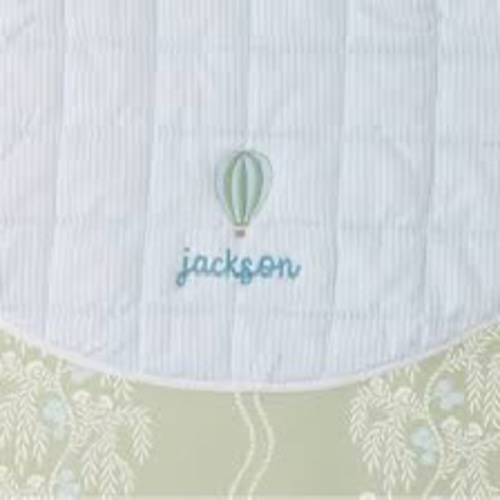 Weezie Tummy Time Mat