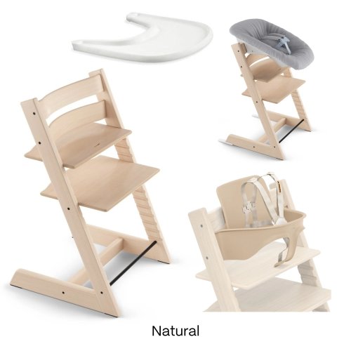 Stokke Newborn Bundle | Baby Bunting AU