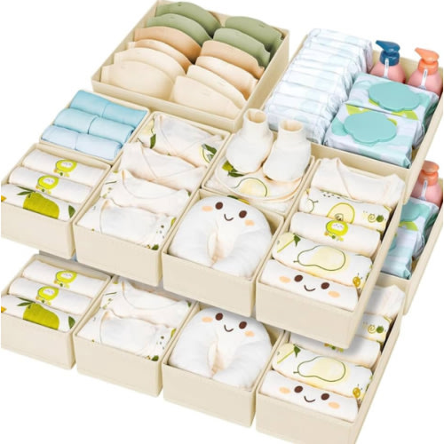 Amazon: Baby Registry