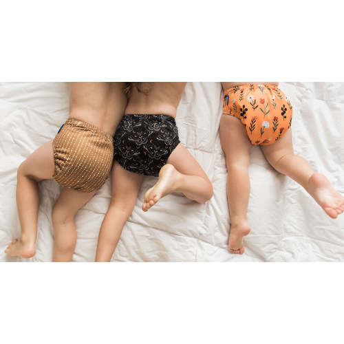 Gift Registry
– Kinder Cloth Diaper Co.