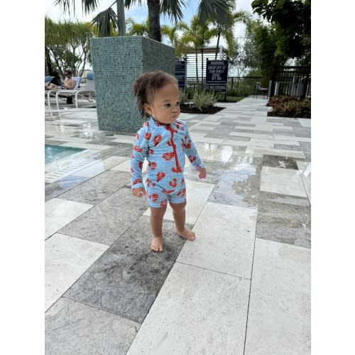 Swim Lessons ($160/month)