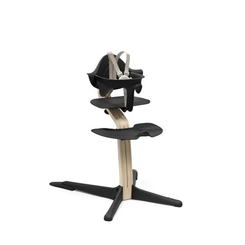 Stokke Nomi High Chair: The Ultimate Portable High Chair Solution
