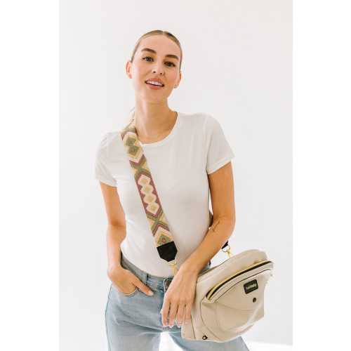 Crossbody Strap